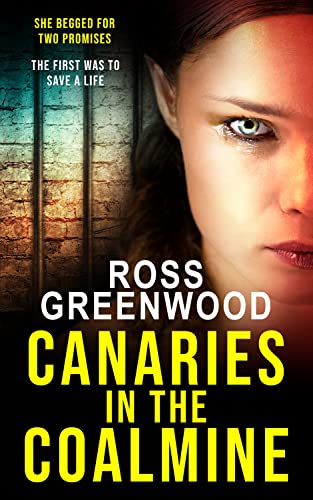 Canaries in the Coal Mine book cover