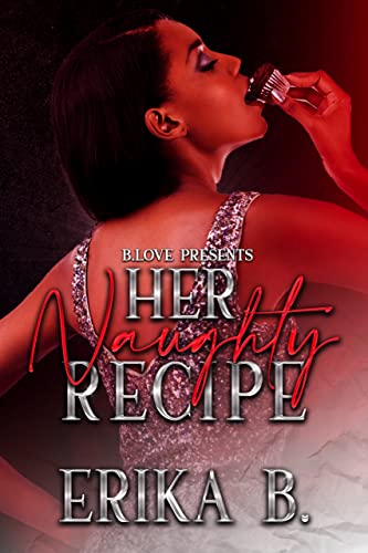 Her Naughty Recipe book cover
