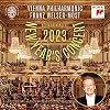 Neujahrskonzert 2023 (New Year's Concert 2023) [CD]