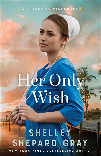 Her Only Wish book cover