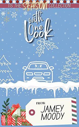 With One Look book cover