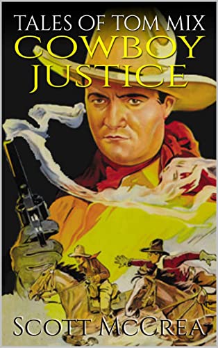 Cowboy Justice book cover