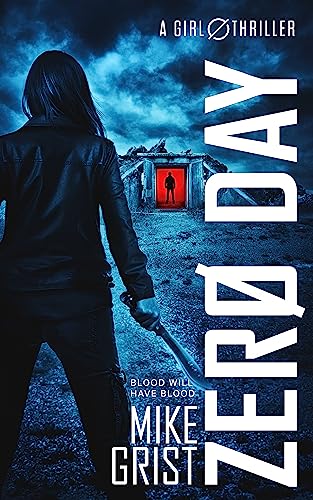 Zero Day book cover