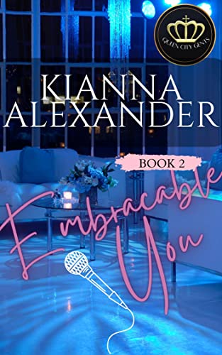 Embraceable You book cover