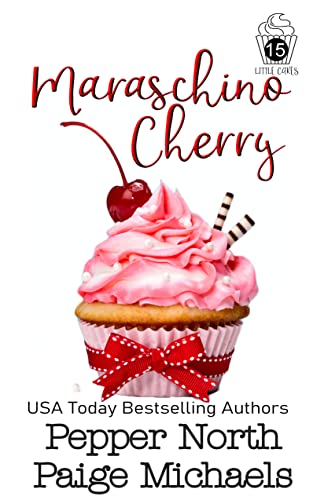 Maraschino Cherry cover