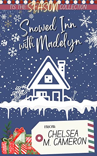 Snowed Inn with Madelyn book cover