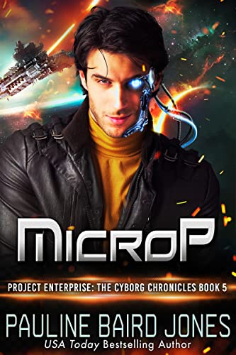 MicroP book cover
