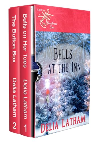 Bells at the Inn book cover