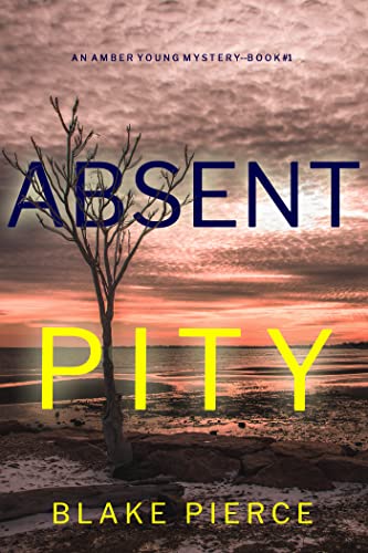 Absent Pity book cover