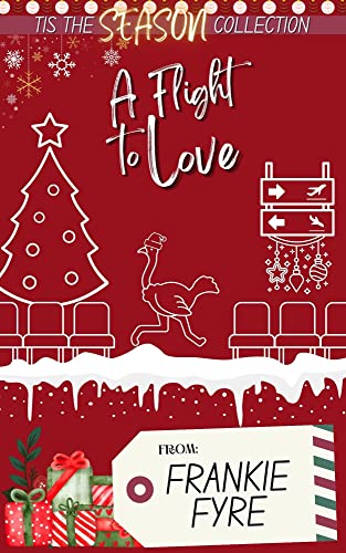A Flight to Love book cover