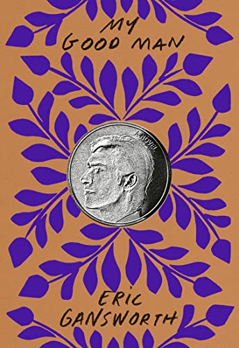 My Good Man book cover