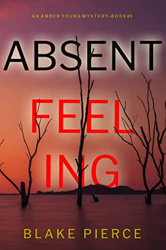 Absent Feeling book cover