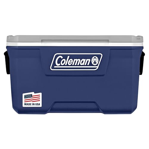 Coleman 316 Series 70-Quart Cooler
