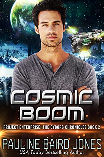 Cosmic Boom book cover
