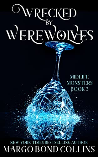 Wrecked by Werewolves book cover