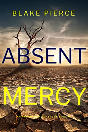Absent Mercy cover