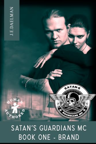 Brand book cover