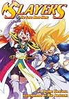 Slayers - Volume 17