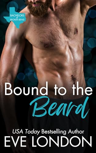 Bound to the Beard (By: Eve London) cover
