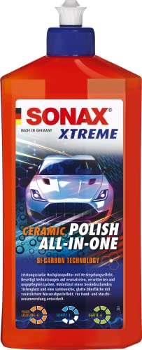 (-39%) SONAX XTREME Ceramic Polish All-in-One (500 ml)