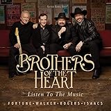 Listen To The Music (2023)