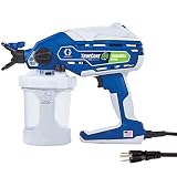 Graco TrueCoat 360 VSP Handheld Airless Paint Sprayer