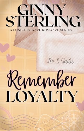 Remember Loyalty book cover