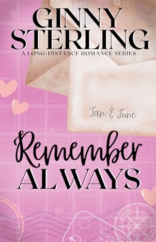 Remember Always book cover