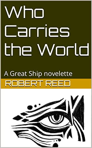 Who Carries the World book cover