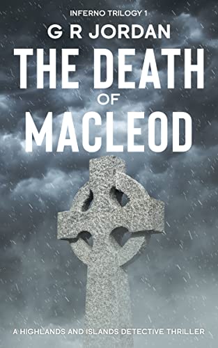 The Death of Macleod book cover