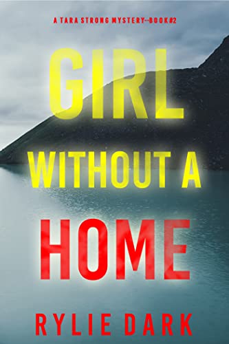 Girl Without a Home cover