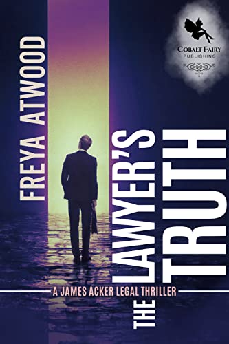 The Lawyer’s Truth book cover