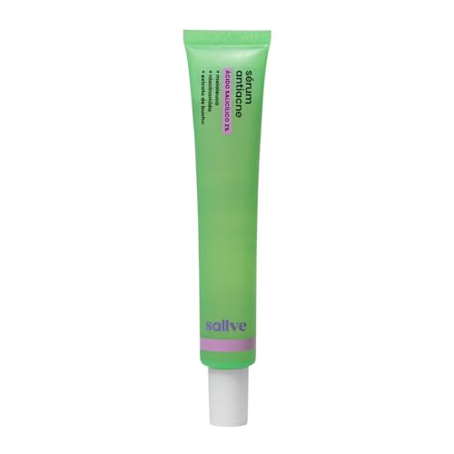 Sérum Antiacne 35G Ácido Salicílico