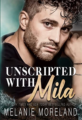 Unscripted With Mila cover