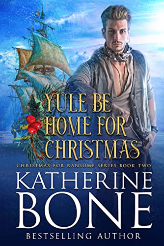 Yule be Home for Christmas book cover