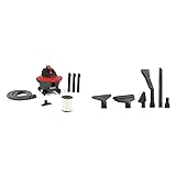 RIDGID 50348 Wet/Dry Shop Vacuum