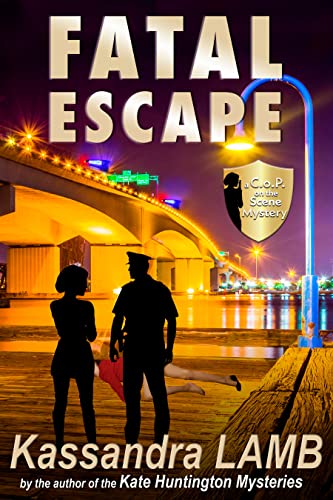 Fatal Escape book cover