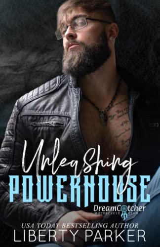 Unleashing Powerhouse book cover