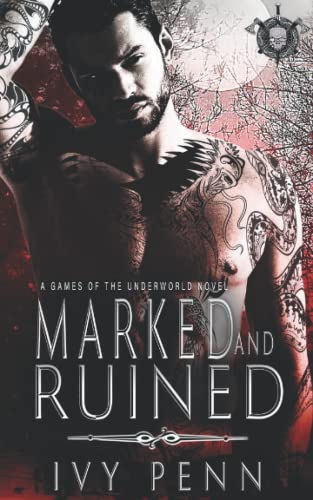 Marked and Ruined book cover