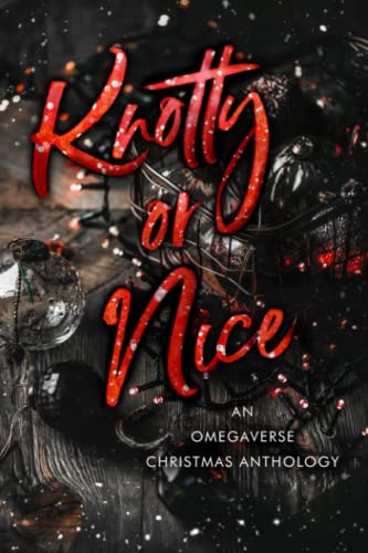 Knotty or Nice book cover