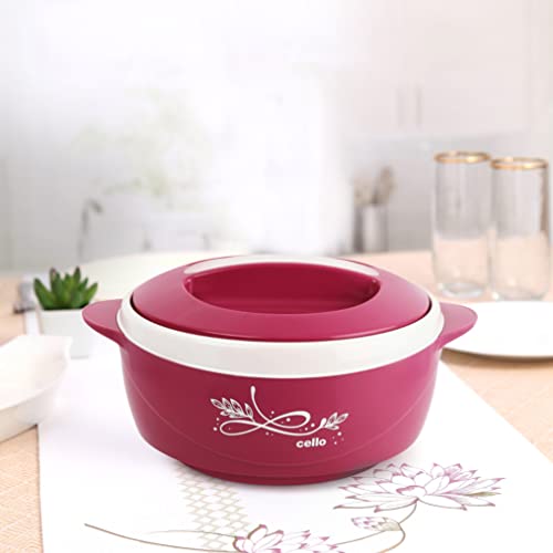 CELLO Sapphire Insulated Casserole 1250 ml