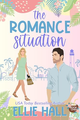 The Romance Situation book cover