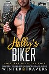 Holly's Biker
