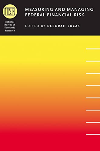Measuring and Managing Federal Financial Risk book cover