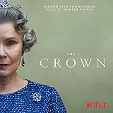 The Crown Soundtrack