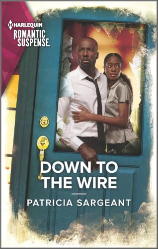 Down to the Wire book cover