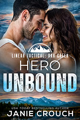 Hero Unbound cover