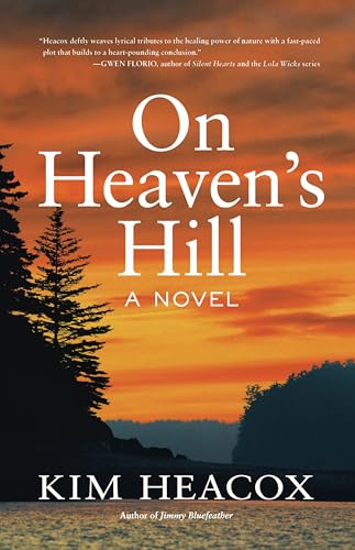 On Heaven's Hill book cover