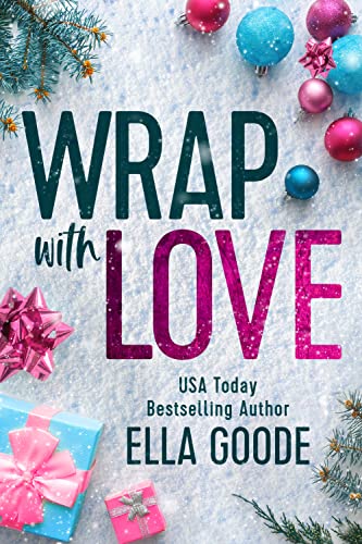 Wrap with Love book cover
