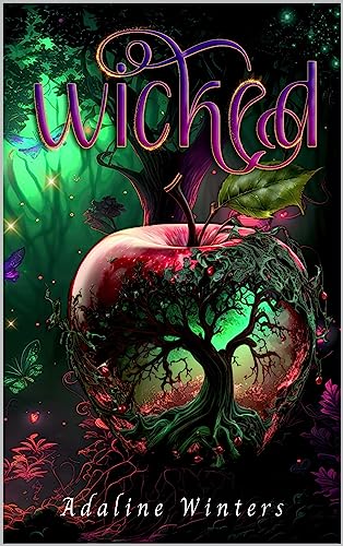 Wicked cover